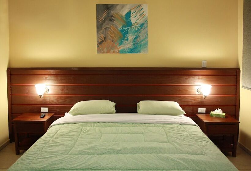 آپارتمان لوکس 1 خوابه, Del Rey Apartments