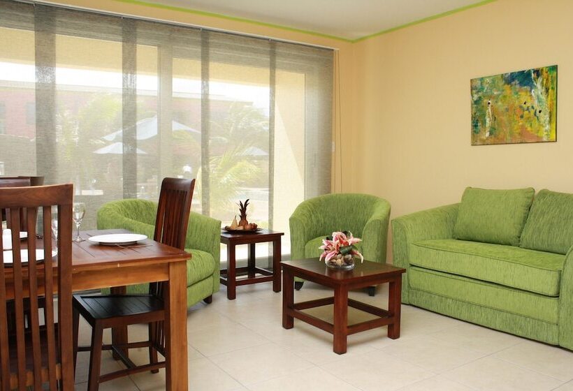 آپارتمان لوکس 1 خوابه, Del Rey Apartments