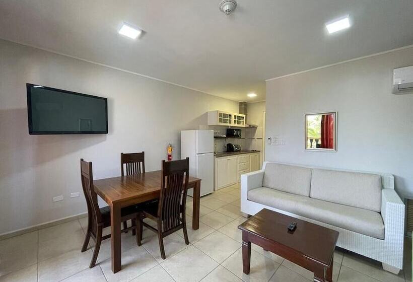 آپارتمان لوکس 1 خوابه, Del Rey Apartments
