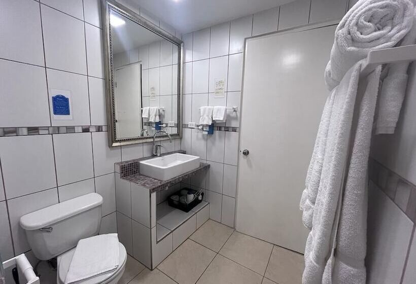 آپارتمان لوکس 1 خوابه, Del Rey Apartments