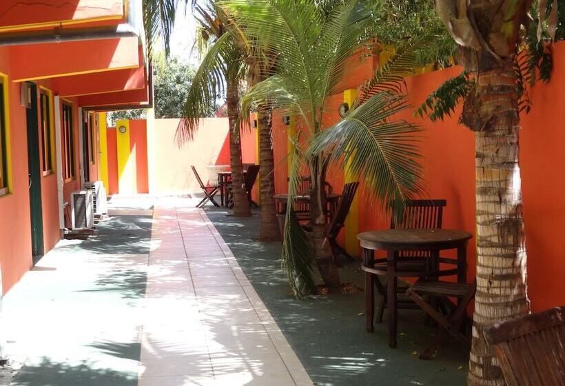 آپارتمان 2 خوابه, Del Rey Apartments