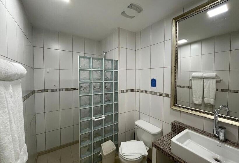 آپارتمان لوکس 1 خوابه, Del Rey Apartments