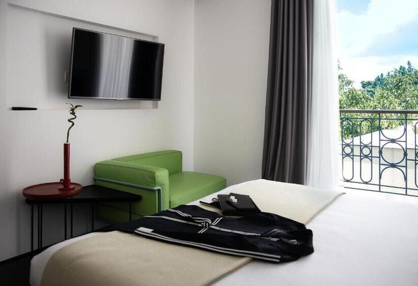 اتاق سوپریور, Domotel Kastri