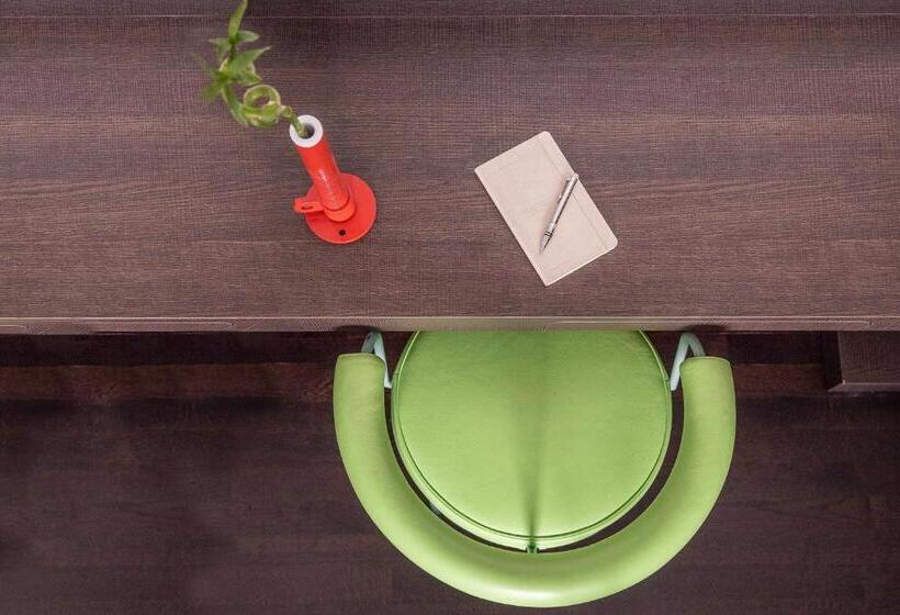 اتاق سوپریور, Domotel Kastri