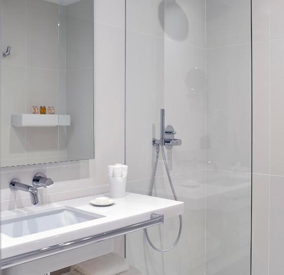 اتاق سوپریور یک تخته, Domotel Kastri