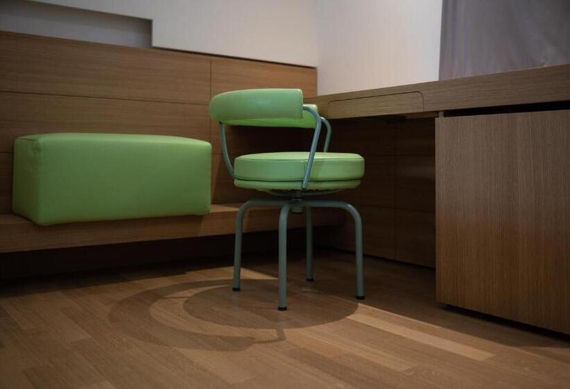 اتاق استاندارد یک نفره, Domotel Kastri