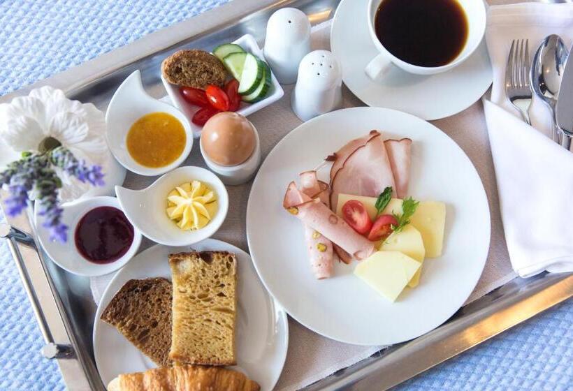 اتاق استاندارد یک نفره, Domotel Kastri