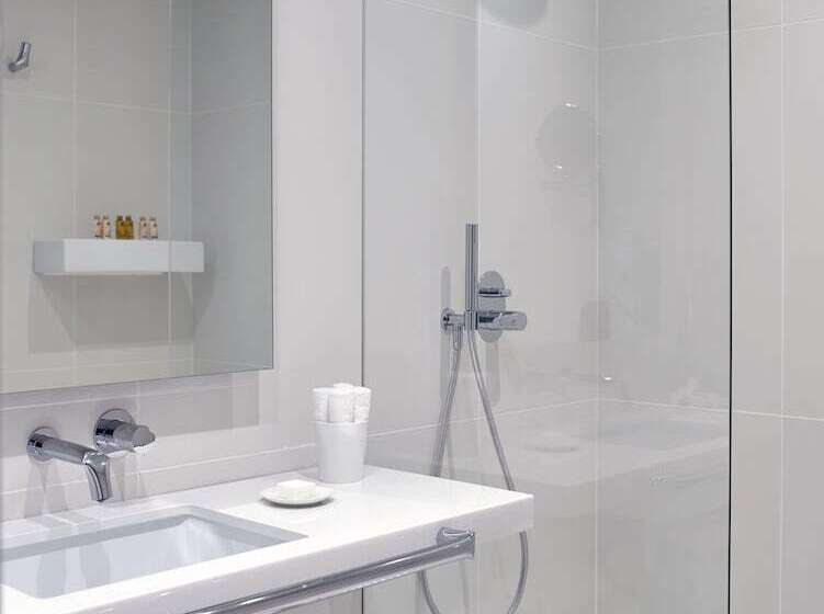 اتاق سوپریور یک تخته, Domotel Kastri