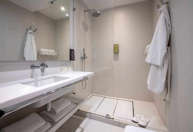 اتاق سوپریور, Domotel Kastri
