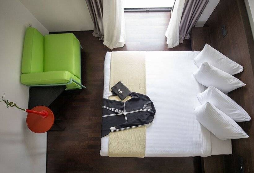 اتاق سوپریور, Domotel Kastri