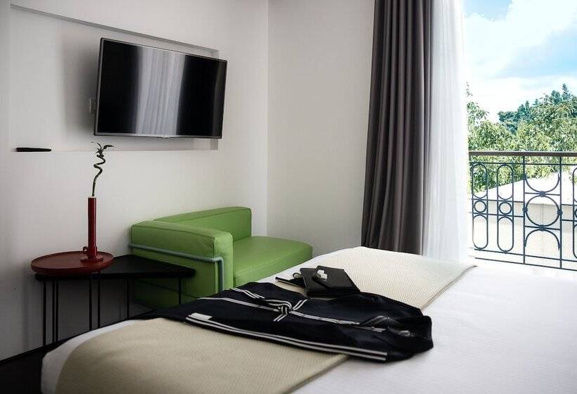 اتاق سوپریور, Domotel Kastri