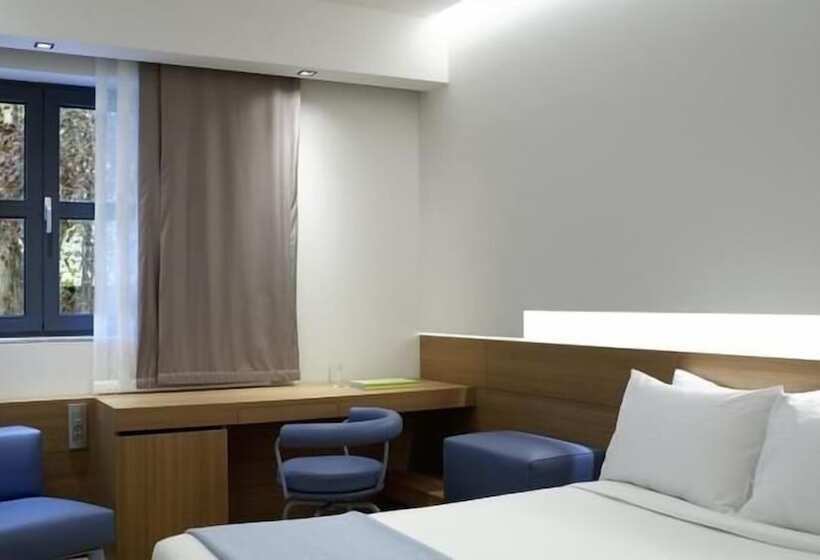 اتاق استاندارد, Domotel Kastri