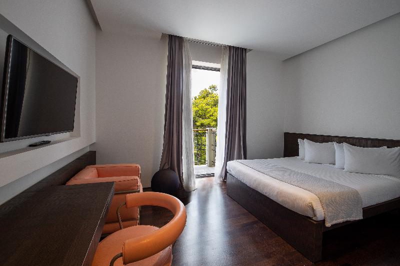 اتاق لوکس, Domotel Kastri