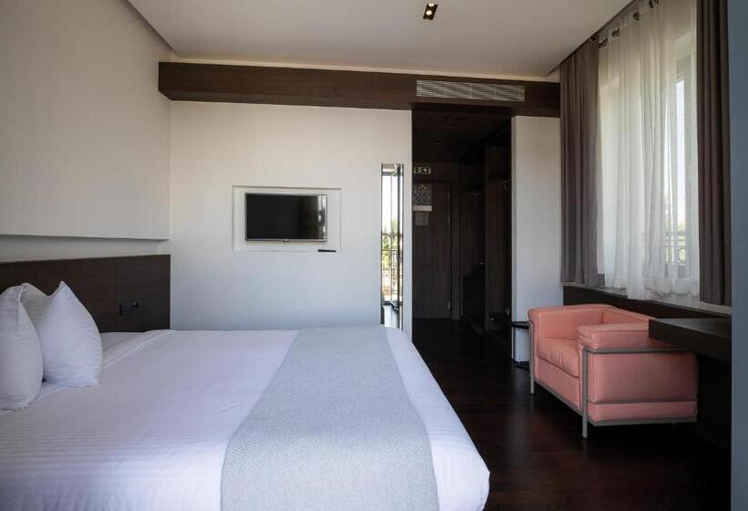 اتاق سوپریور, Domotel Kastri