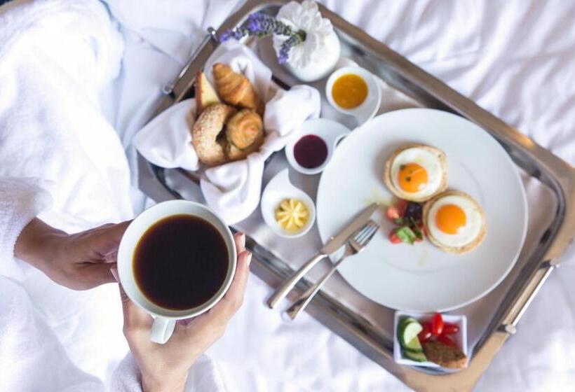 اتاق سوپریور, Domotel Kastri