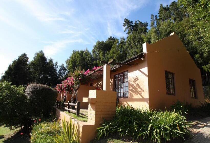 کلبه ییلاقی, Gooderson Knysna Chalets