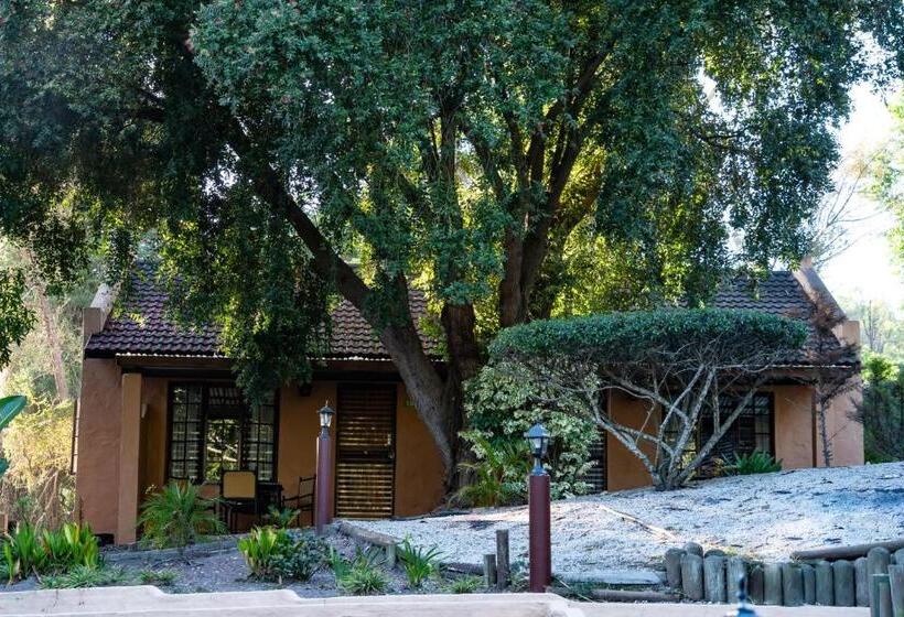 کلبه ییلاقی, Gooderson Knysna Chalets