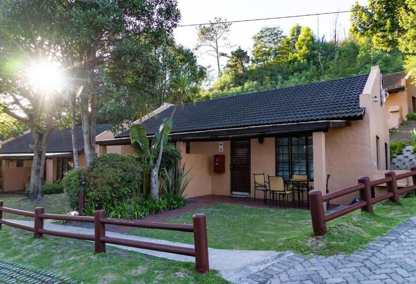 בקתת חדר, Gooderson Knysna Chalets