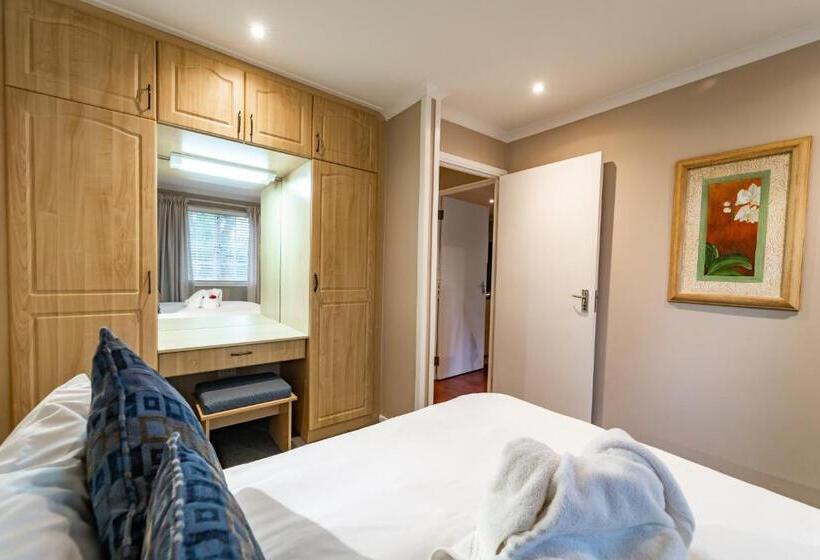 کلبه ییلاقی, Gooderson Knysna Chalets