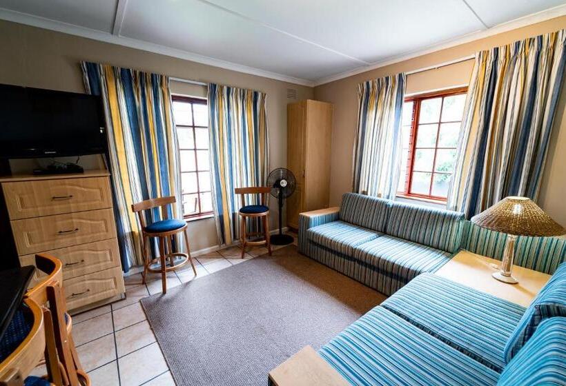 کلبه ییلاقی, Gooderson Knysna Chalets