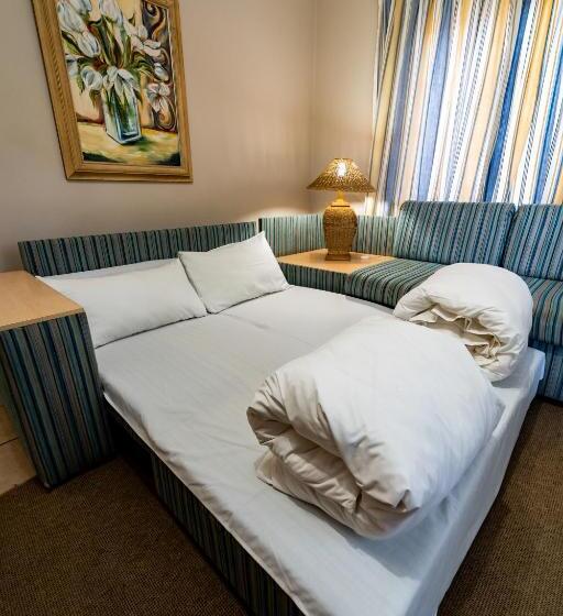 کلبه ییلاقی, Gooderson Knysna Chalets