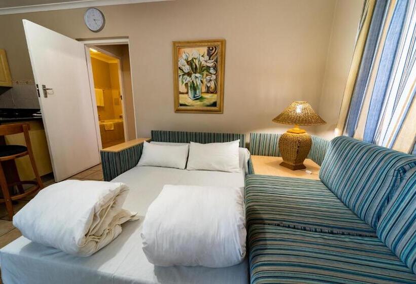 کلبه ییلاقی, Gooderson Knysna Chalets