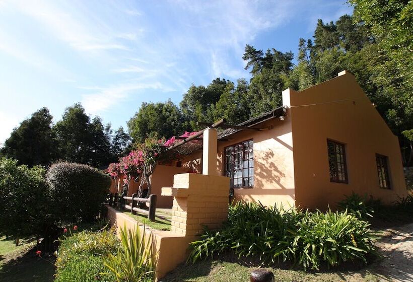 בקתת חדר, Gooderson Knysna Chalets