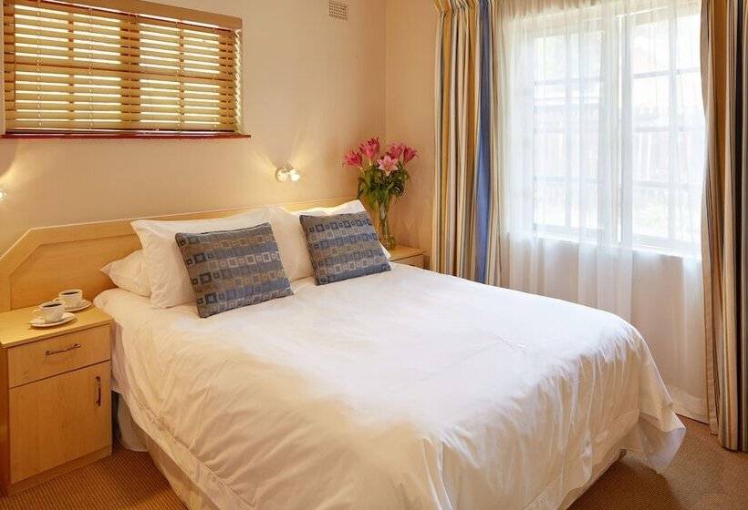 کلبه ییلاقی, Gooderson Knysna Chalets