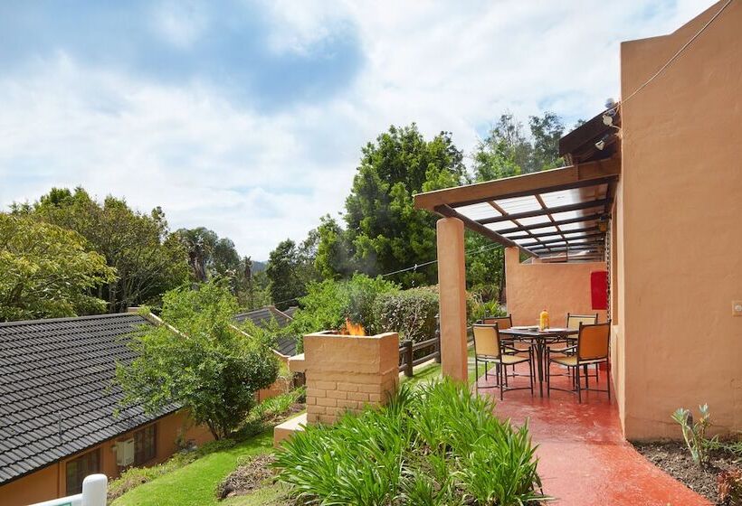 کلبه ییلاقی, Gooderson Knysna Chalets