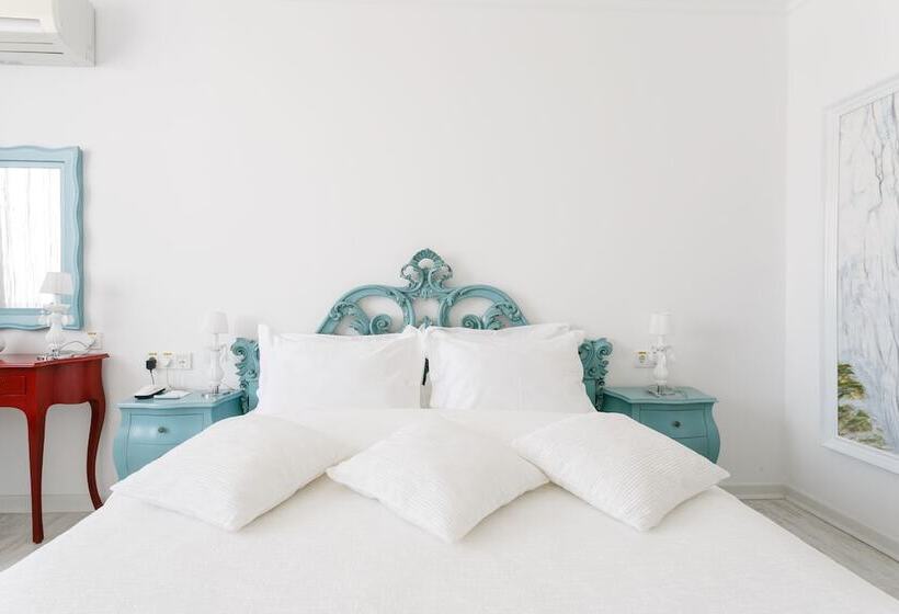 آپارتمان 1 خوابه, Grand Hotel Oka Premium