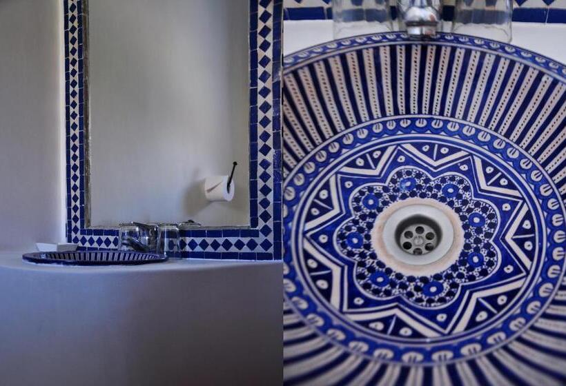 اتاق استاندارد, Al Alba Hammam & Restaurant