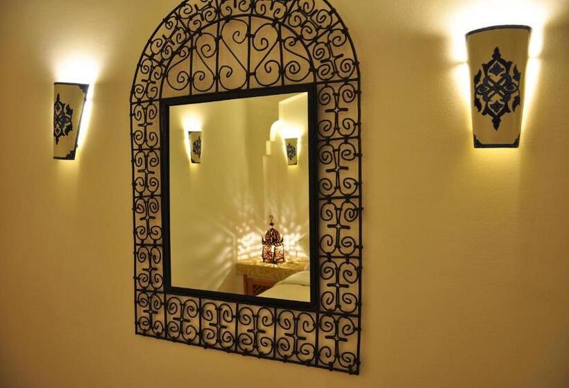 اتاق استاندارد, Al Alba Hammam & Restaurant