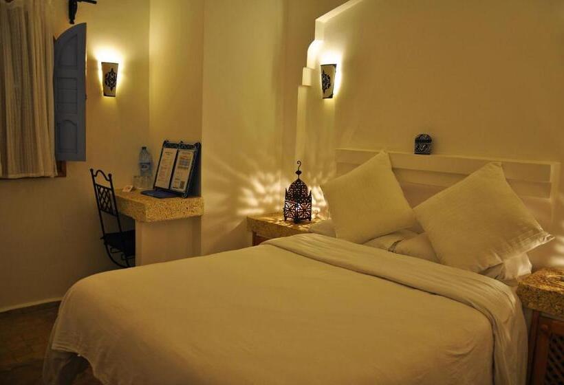 اتاق استاندارد, Al Alba Hammam & Restaurant