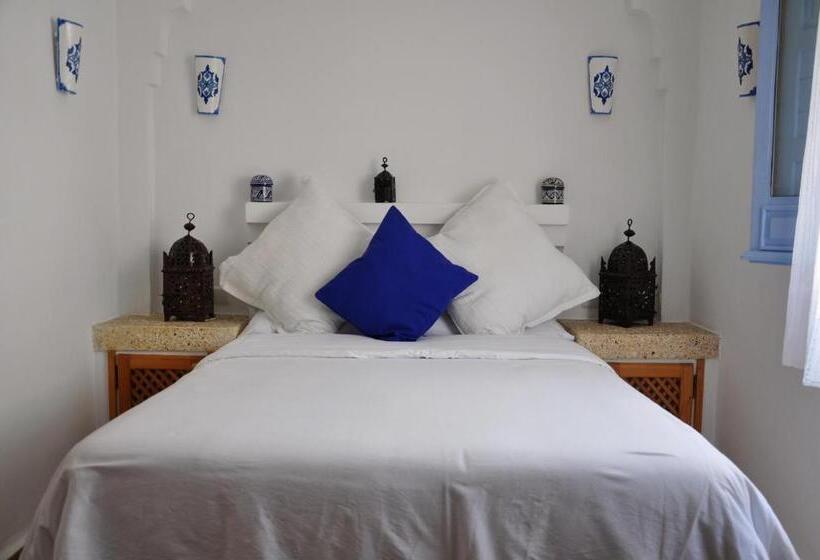 اتاق استاندارد, Al Alba Hammam & Restaurant