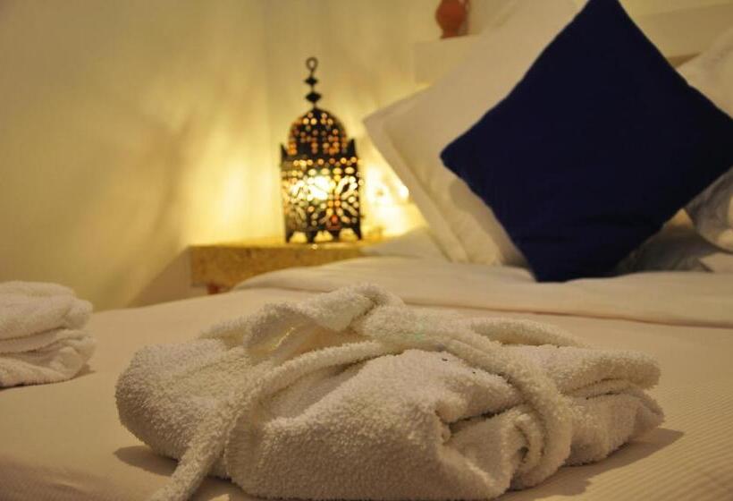 سوییت, Al Alba Hammam & Restaurant