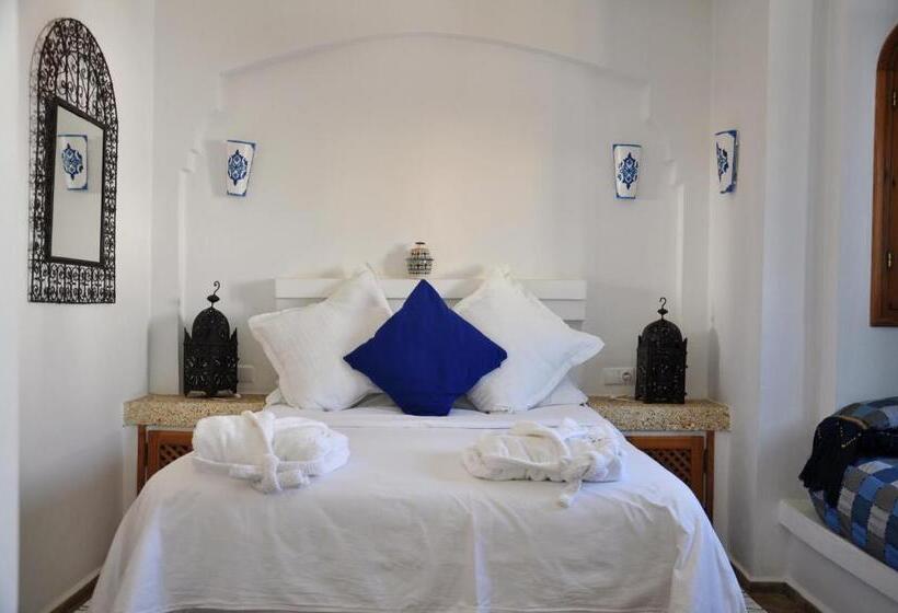 سوییت, Al Alba Hammam & Restaurant