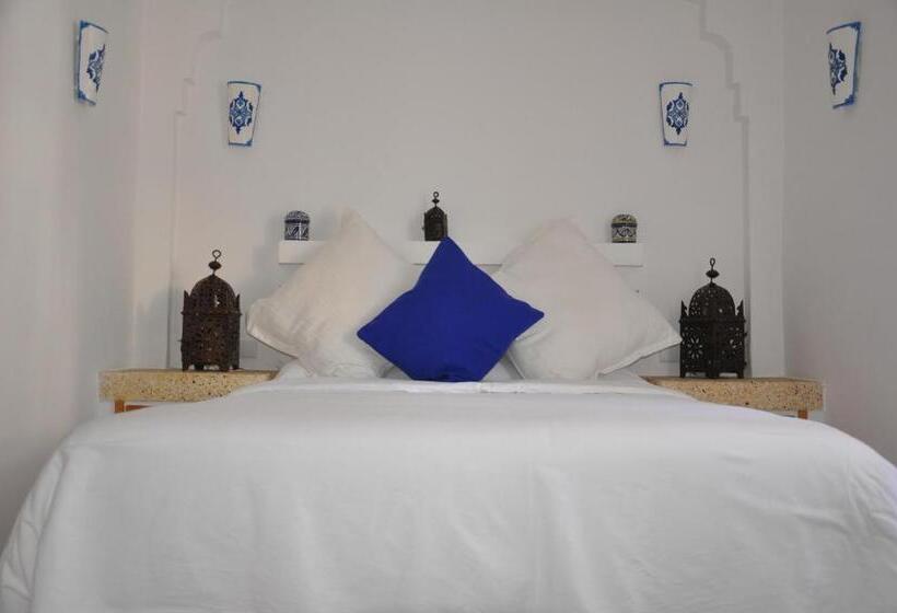 اتاق کلاسیک یک تخته, Al Alba Hammam & Restaurant