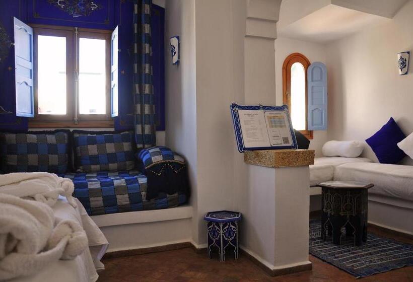 سوییت, Al Alba Hammam & Restaurant