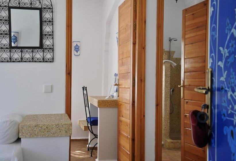 سوییت, Al Alba Hammam & Restaurant