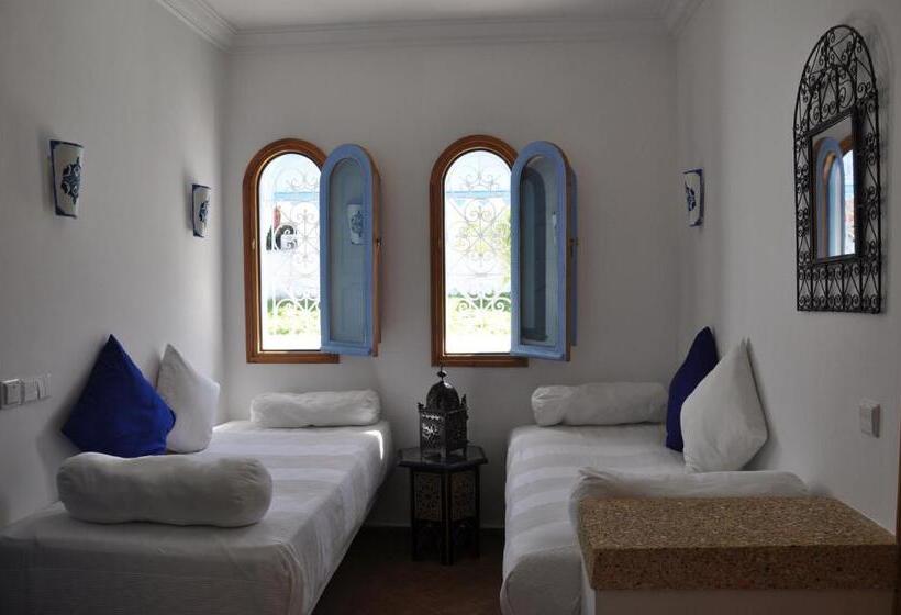 سوییت, Al Alba Hammam & Restaurant