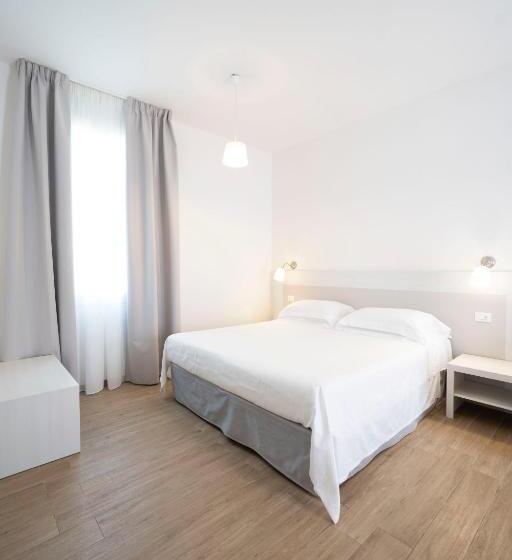 اتاق استاندارد پریمیوم سه تخته, Residence Altair   Serra Degli Alimini