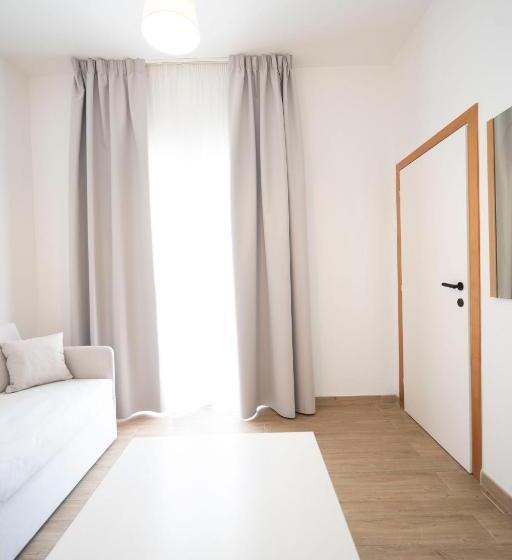 اتاق استاندارد پریمیوم سه تخته, Residence Altair   Serra Degli Alimini