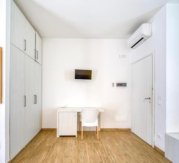 اتاق استاندارد پریمیوم سه تخته, Residence Altair   Serra Degli Alimini