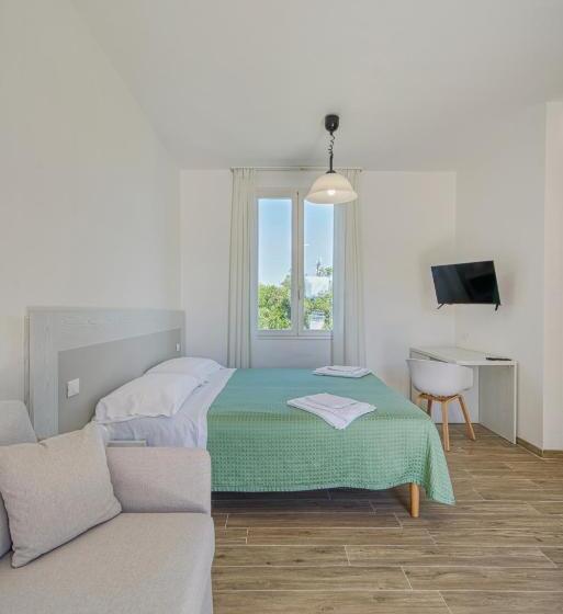 اتاق استاندارد, Residence Altair   Serra Degli Alimini