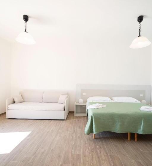 اتاق استاندارد, Residence Altair   Serra Degli Alimini