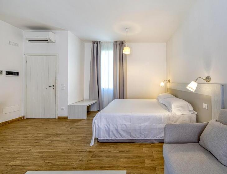اتاق سوپریور, Residence Altair   Serra Degli Alimini