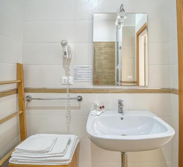 اتاق سوپریور, Residence Altair   Serra Degli Alimini
