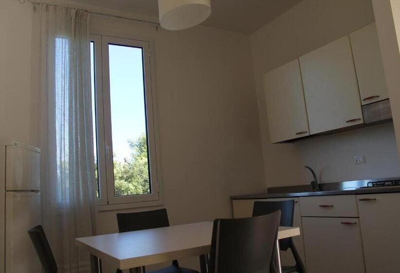 سوییت, Residence Altair   Serra Degli Alimini