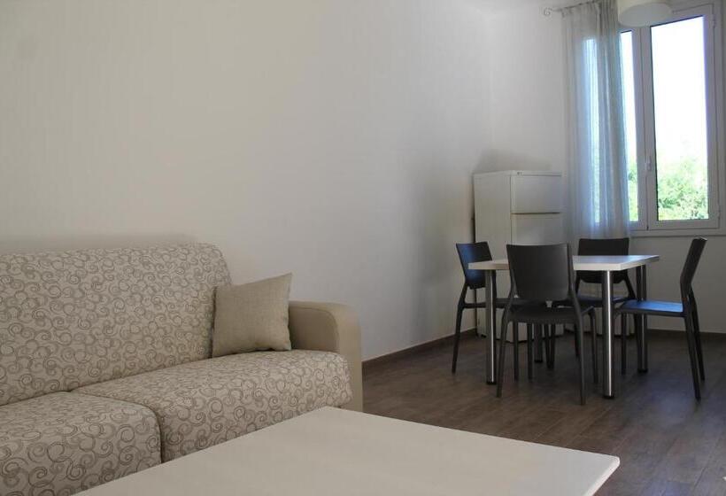 سوییت, Residence Altair   Serra Degli Alimini