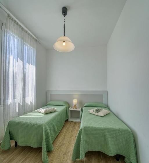 ویلای سوپریور 1 خوابه, Residence Altair   Serra Degli Alimini